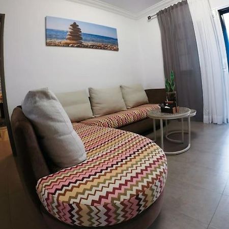 Apartamento Exclusivo Casa Orly Пуерто-дель-Кармен Екстер'єр фото