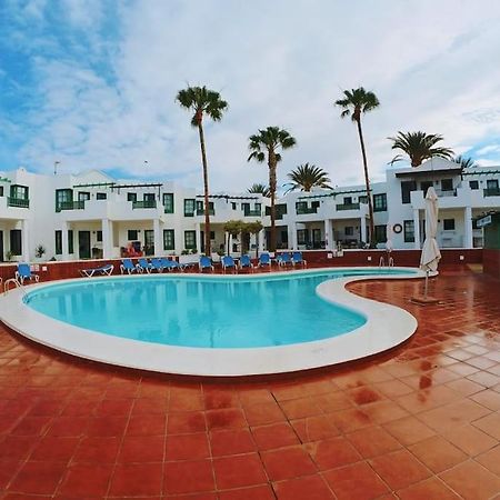 Apartamento Exclusivo Casa Orly Пуерто-дель-Кармен Екстер'єр фото