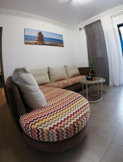 Apartamento Exclusivo Casa Orly Пуерто-дель-Кармен Екстер'єр фото