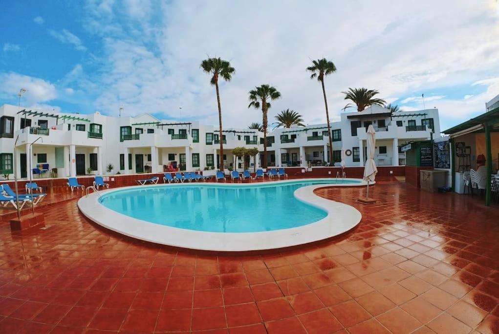 Apartamento Exclusivo Casa Orly Пуерто-дель-Кармен Екстер'єр фото