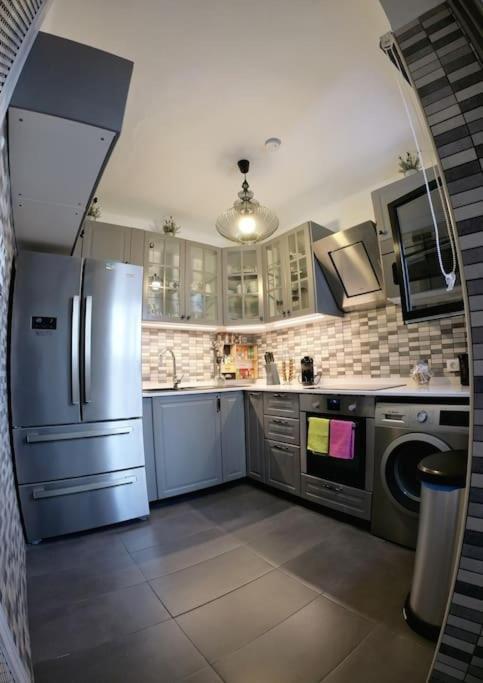 Apartamento Exclusivo Casa Orly Пуерто-дель-Кармен Екстер'єр фото